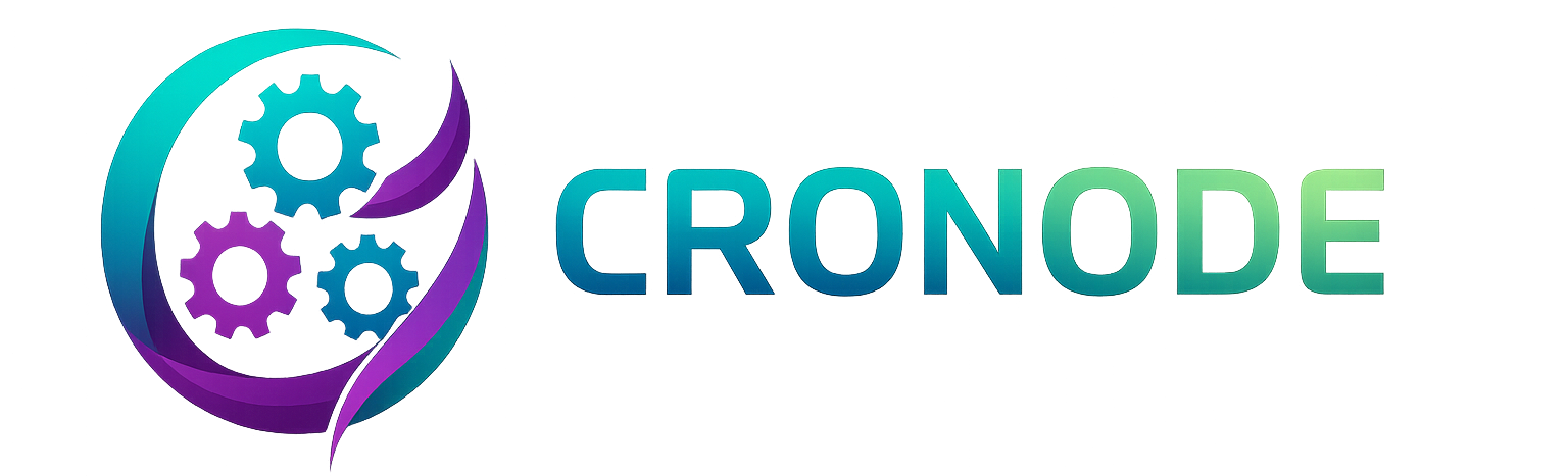 Cronode